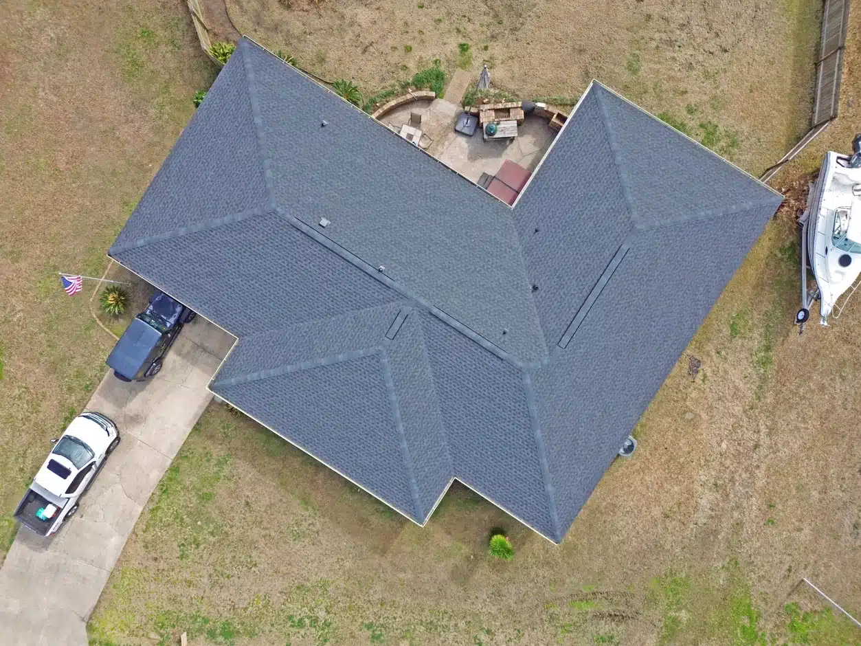 roofing contractors saucier ms