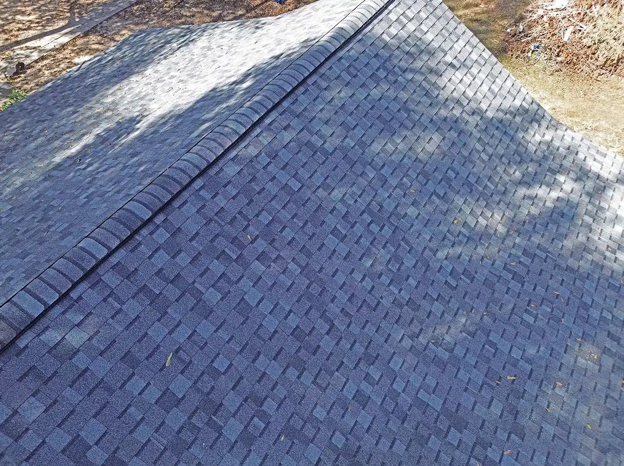shingle color gallery