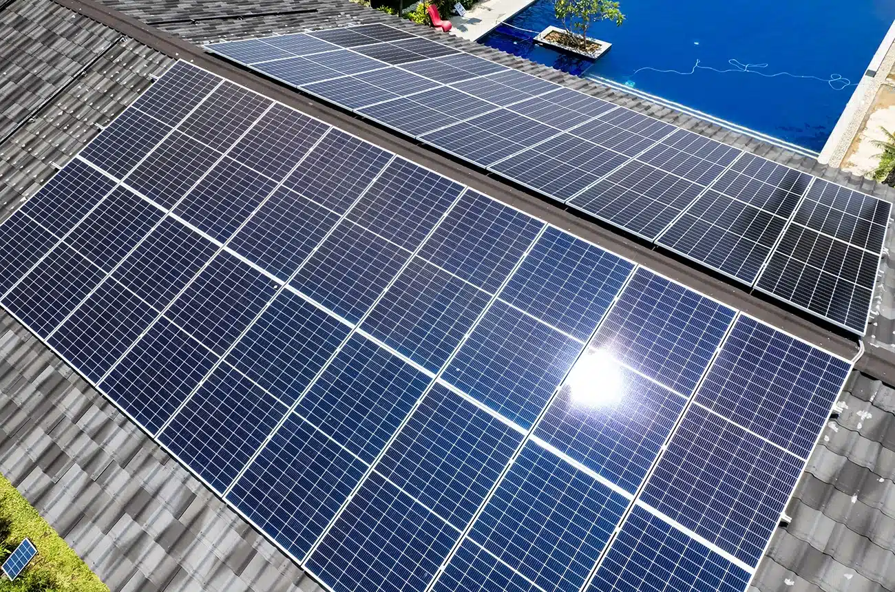 solar panel installation biloxi ms