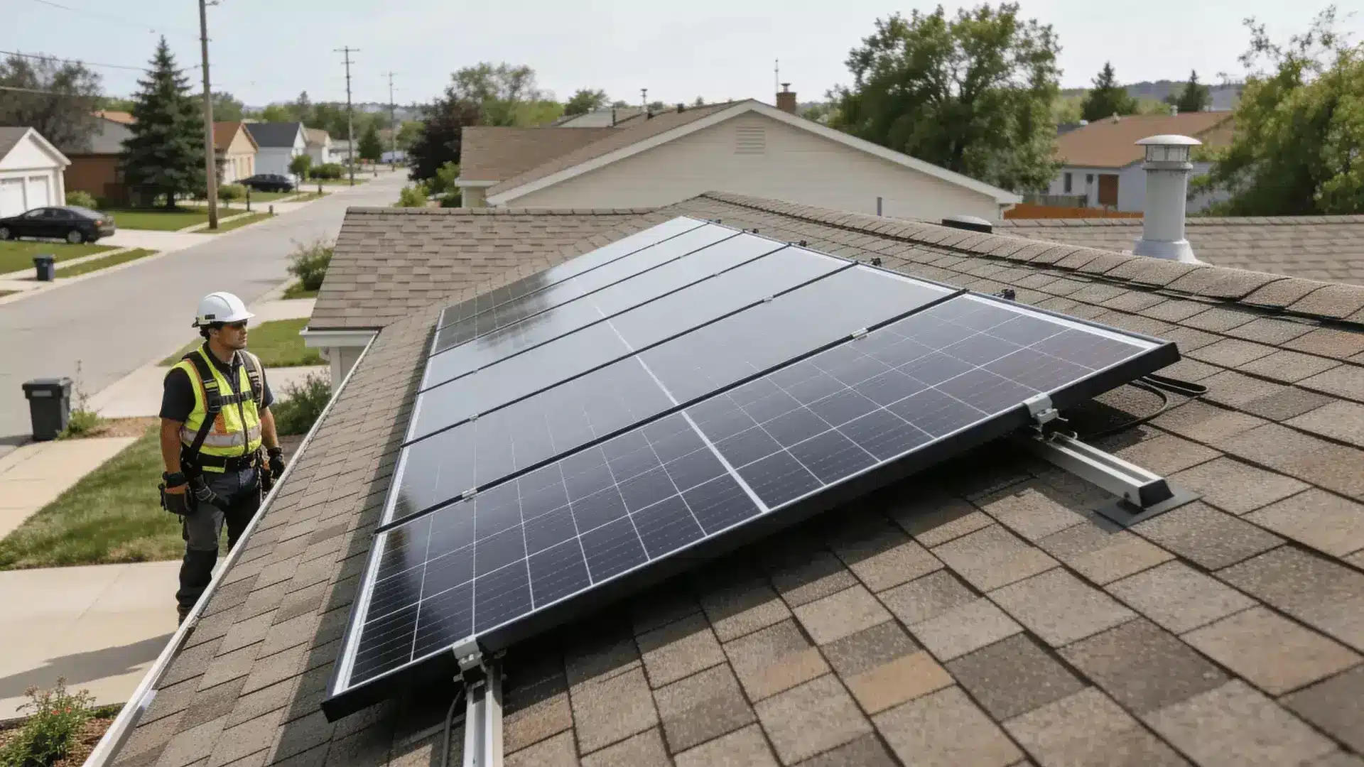 solar panel installation biloxi ms