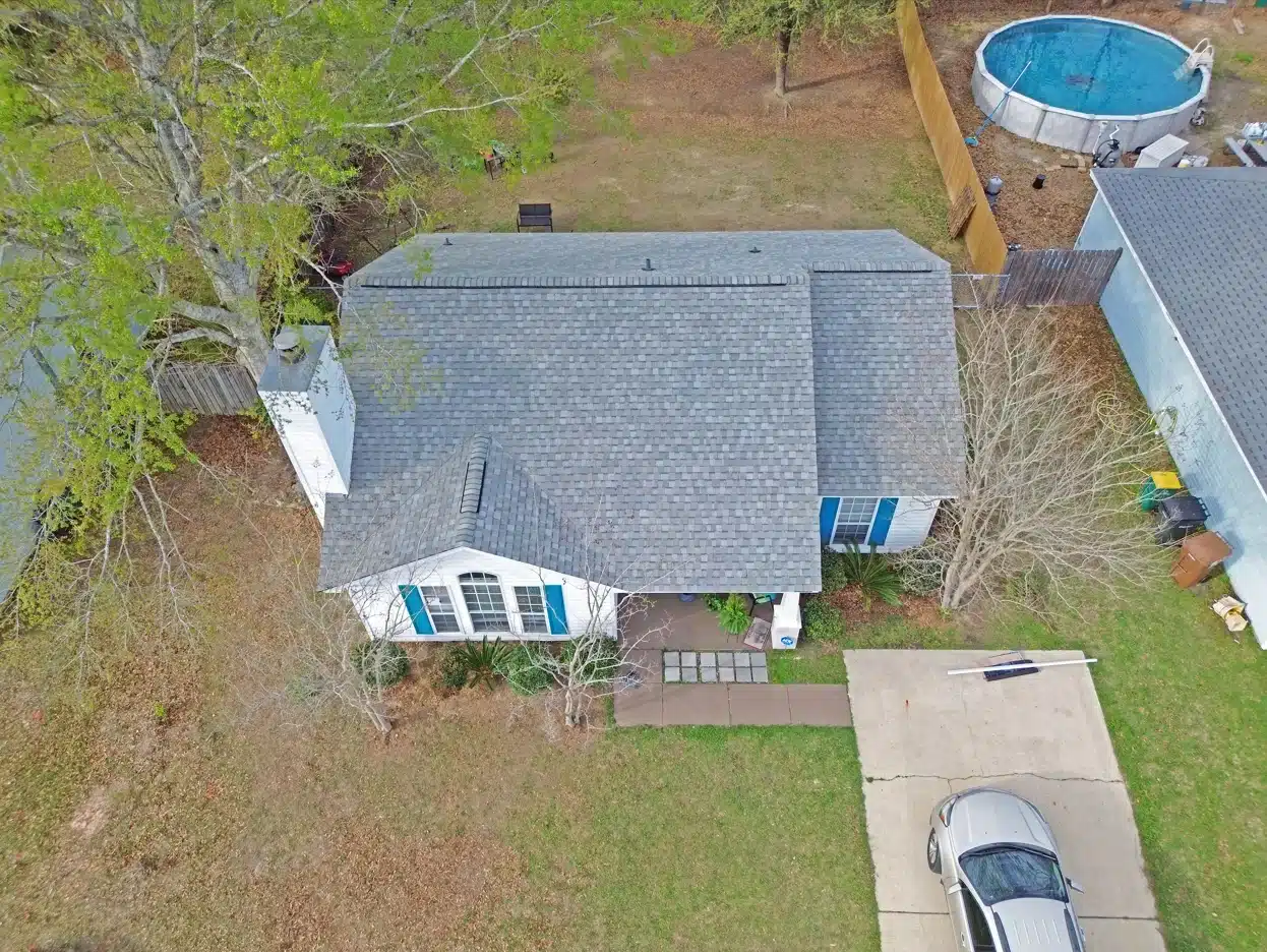 roofing contractors waveland ms