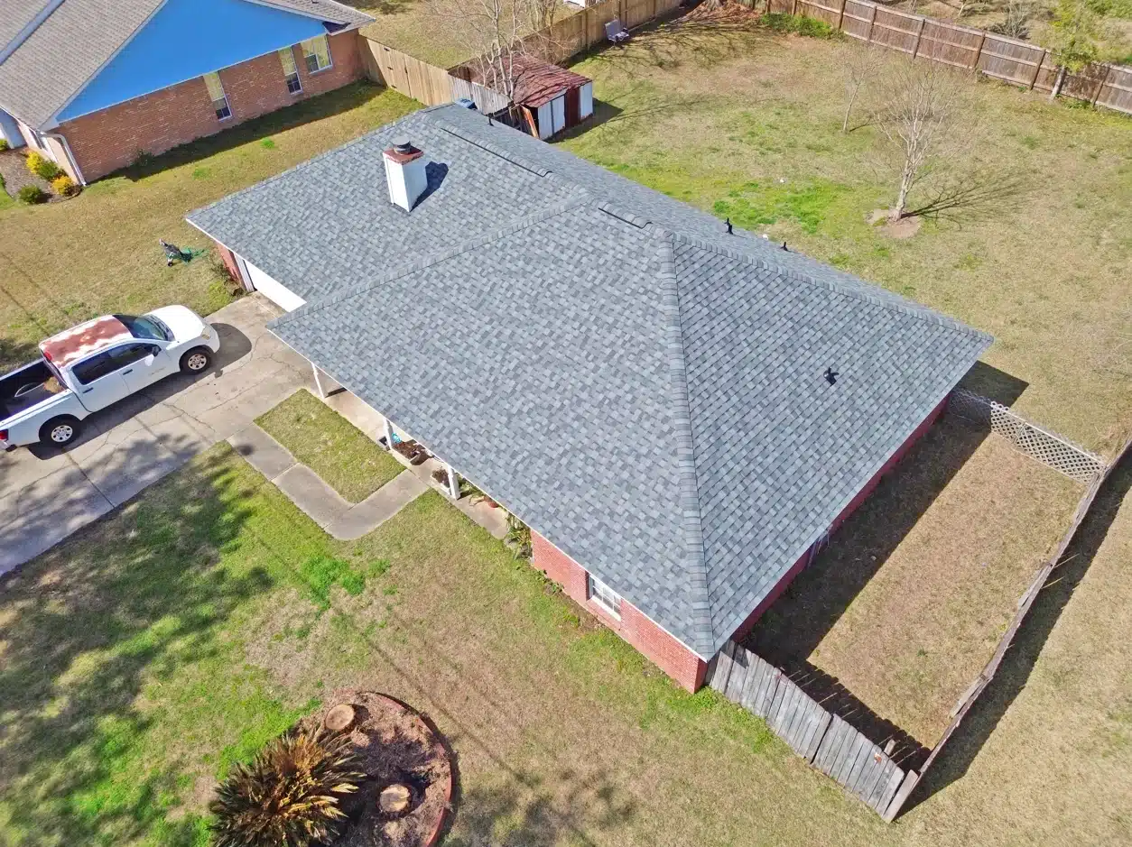 integrity roofing