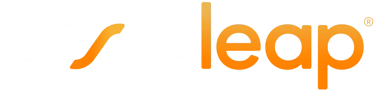 GoodLeap financing logo