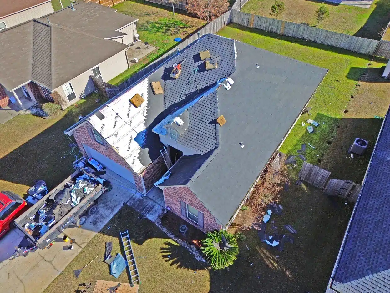 roofing contractors poplarville ms