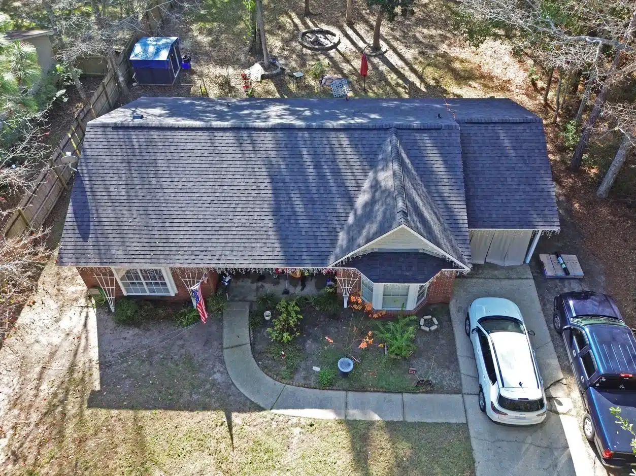 roofing contractors lakeshore ms