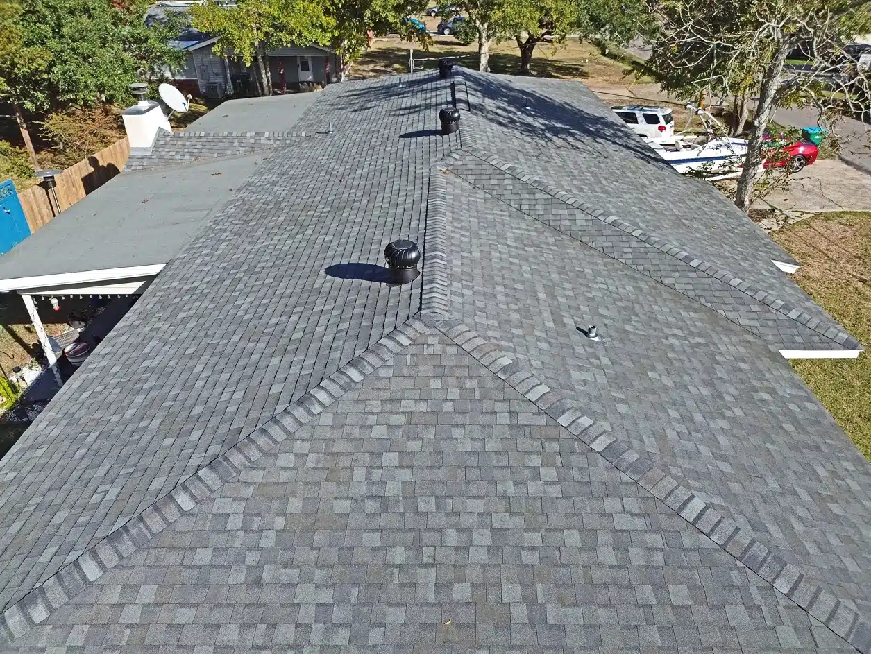roofing contractors lakeshore ms