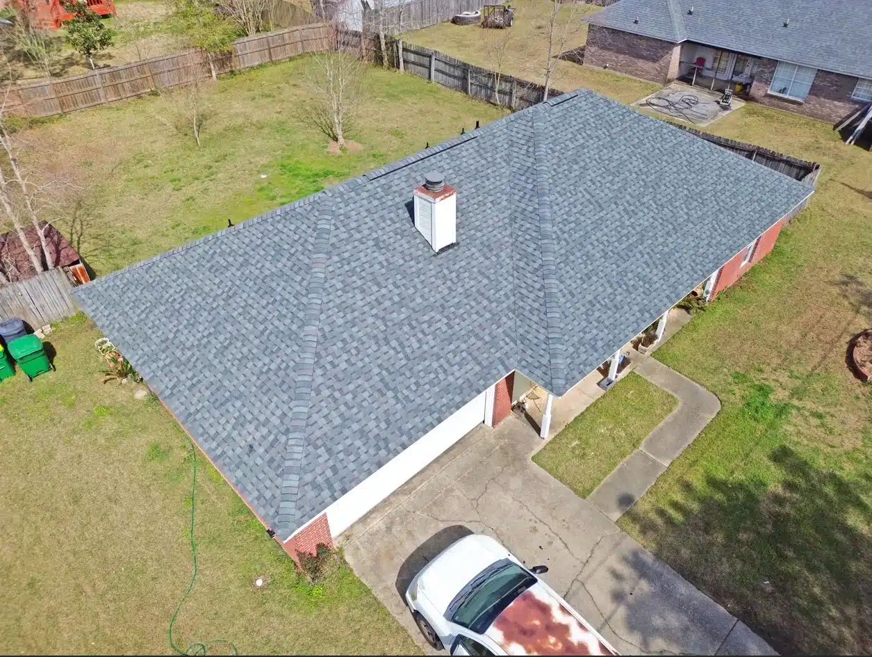 roofing contractors lakeshore ms