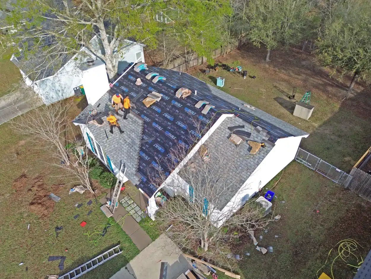 roofing contractors mcneill ms