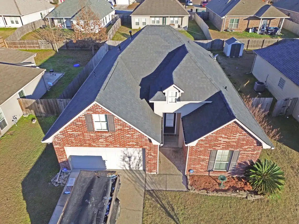 roofing contractors perkinston ms