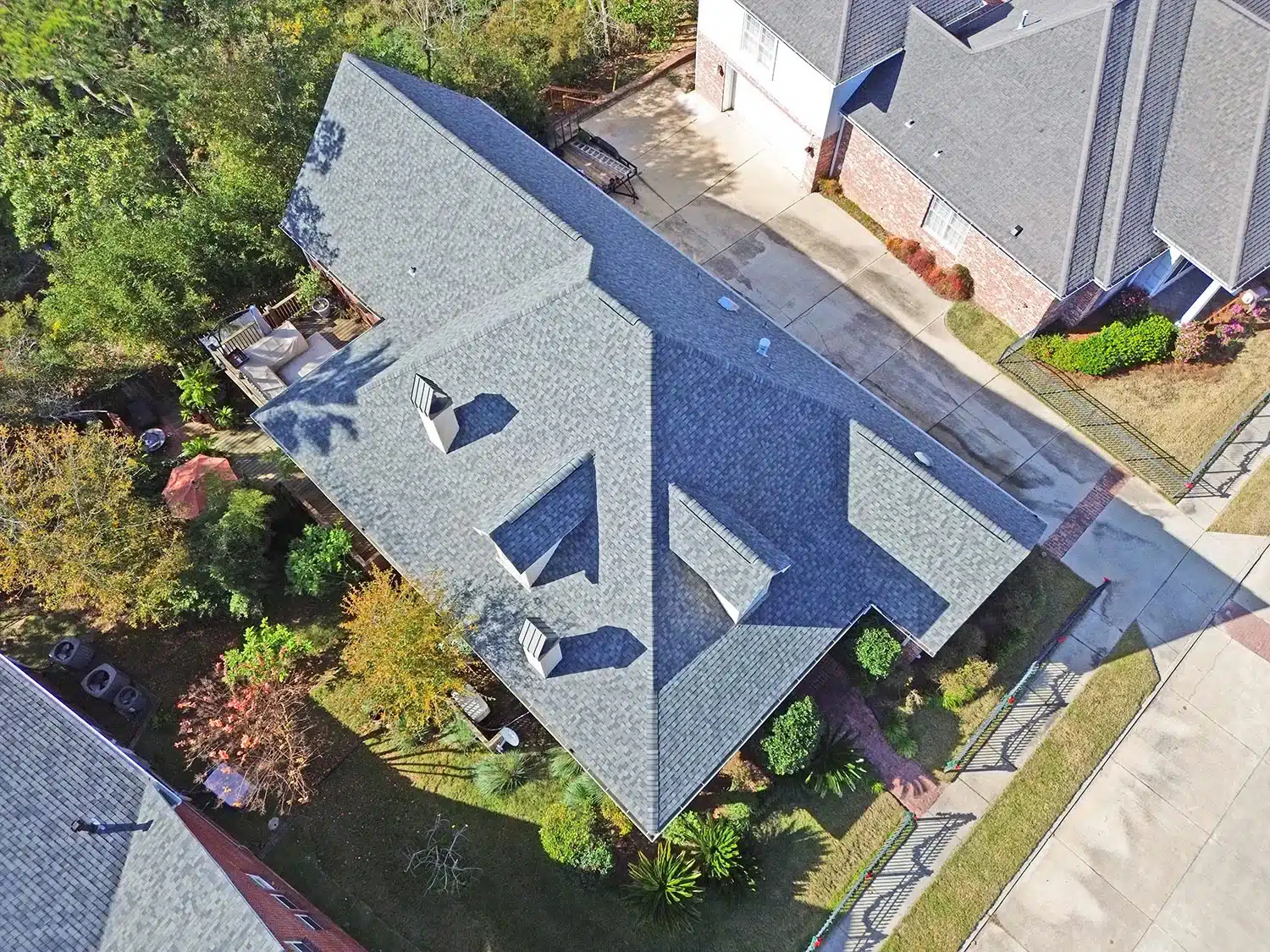 Integrity Roofing in Ocean Springs, MS