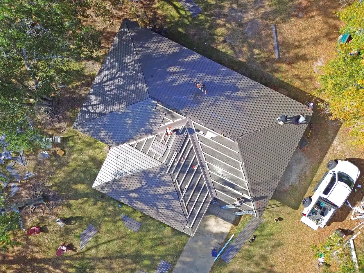 Integrity Roofing in Pascagoula, MS
