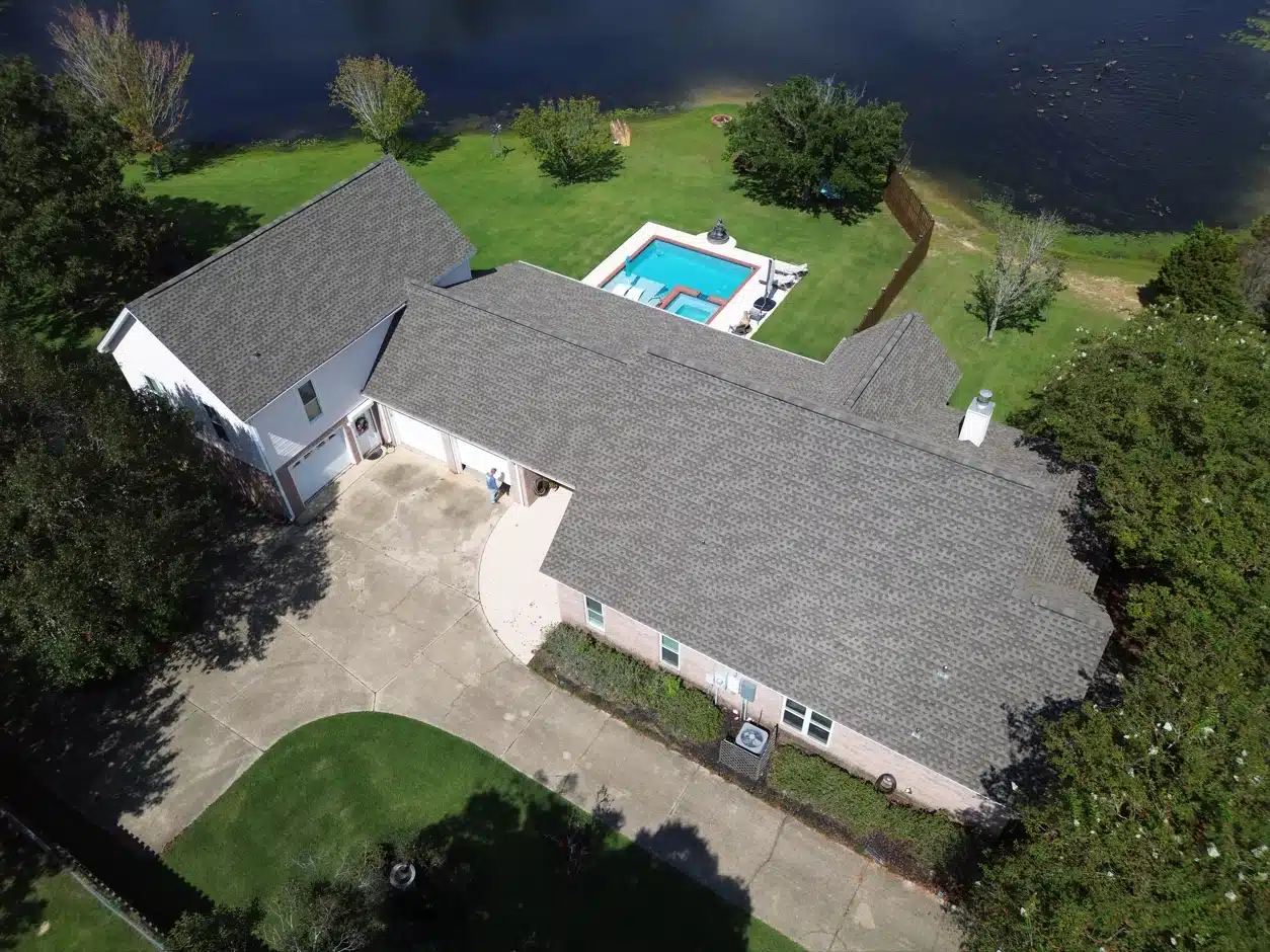 Integrity Roofing in Vancleave, MS