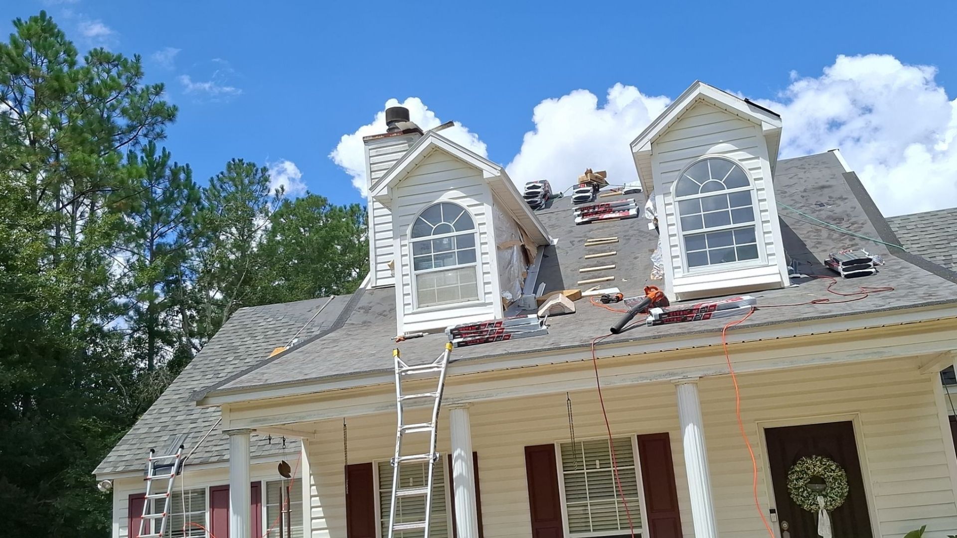 Your Practical Guide to Roof Underlayment 1 Your Practical Guide to Roof Underlayment