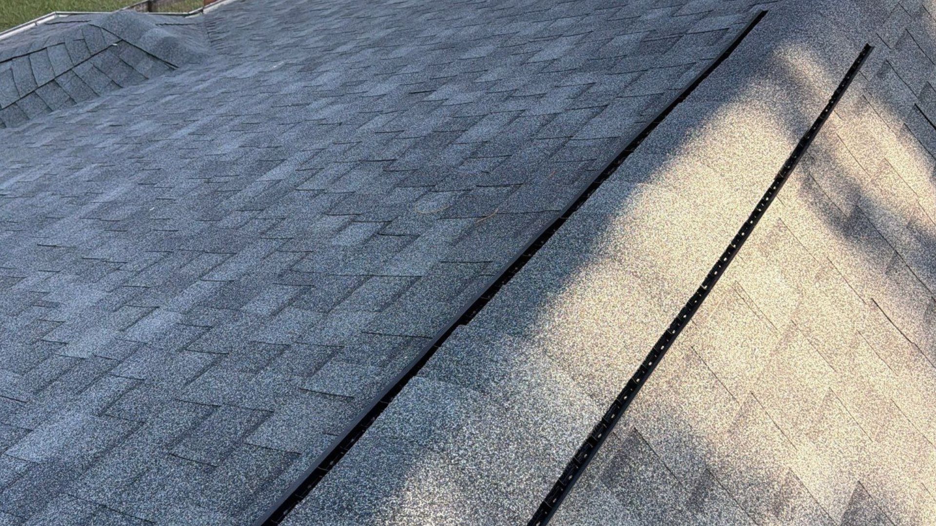 Roof Ventilation Guide for Gulf Coast Homes 1 Roof Ventilation Guide for Gulf Coast Homes