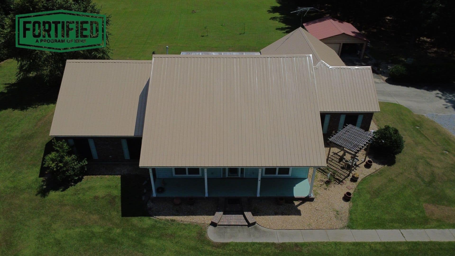 Lower Diamondhead Premiums With a Fortified Roof 3 Lower Diamondhead Premiums With a Fortified Roof